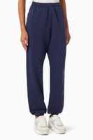 Athletic Club Sweatpants in Cotton - thumbnail