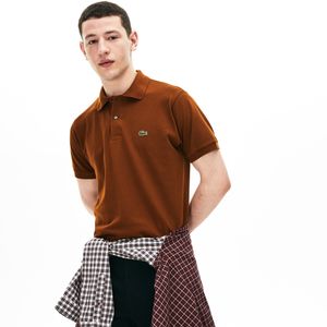Lacoste Classic Fit L.12.12 Polo Shirt
