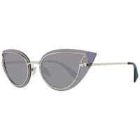 Police Rose Gold Women Sunglasses (PO-1025110)