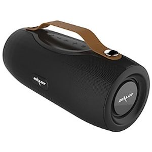 ZEALOT S29 Bluetooth Speaker Bluetooth Outdoor Portable FM Radio Speaker For Mobile Phone Lightinthebox