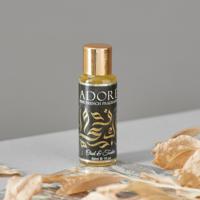 Oud and Tonka Fragrance Oil - 30 ml
