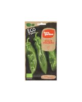 Euro Garden Organic Pepper Seeds