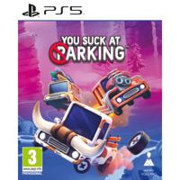 You Suck At Parking For Playstation 5