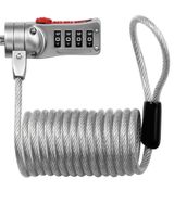 Master Lock Computer Lock Set