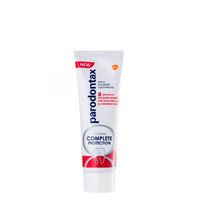 Parodontax Complete Protection Whitening Toothpaste 75ml