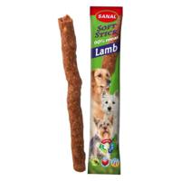 Sanal Dog Soft Sticks Lamb - thumbnail