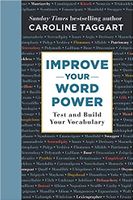 Improve Your Word Power: Test and Build Your Vocabulary - thumbnail
