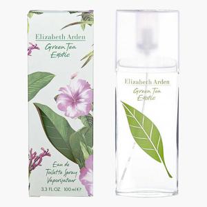 Elizabeth Arden Green Tea Women Exotic Eau De Toilette - 100 ml