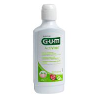 Gum ActiVital Mouthwash 500ml