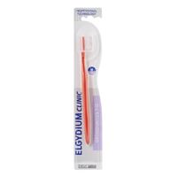 Elgydium Clinic Orthodontics Junior Toothbrush