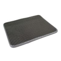 Pakeway Cat Litter Mat-Medium - 61X52 X1.0 Cm