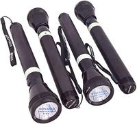 Sonashi LED Rechargeable Torch 4 Pcs Combo - SLT-2511