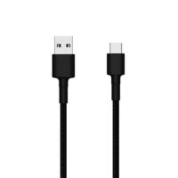 Xiaomi Mi USB High Quality Type-C Cable 1m Black