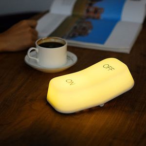 Creative Gravity Sensor LED Night Light
