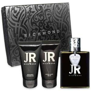 John Richmond Jr (M) Set Edt 100Ml + Shower Gel 50Ml + After shave Balm 50Ml