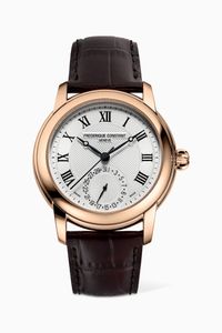 Classic Manufacture Automatic Watch, 42mm