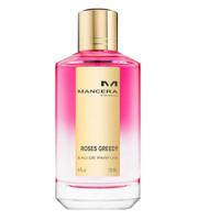 Mancera Roses Greedy (U) Edp 120Ml Tester - thumbnail