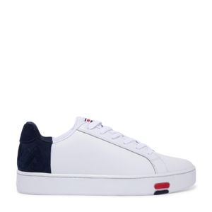 Ryzer leather sneakers