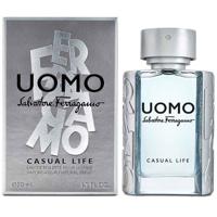 Salvatore Ferragamo Uomo Casual Life (M) Edt 50Ml