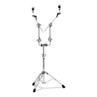 DW Double Cymbal Stand 9000 Series - thumbnail