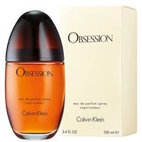 Calvin Klein Obsession Women Edp 100ML