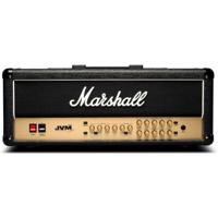 Marshall JVM410C 2x12" 100 Watt 4 Channel Tube Combo Amplifier - thumbnail