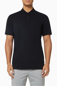 Classic Polo Shirt in Organic Cotton