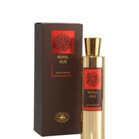 La Maison De La Vanille Royal Oud (U) Edp 100Ml