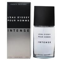 Issey Miyake L'Eau D'Issey Pour Homme Intense Edt 125Ml