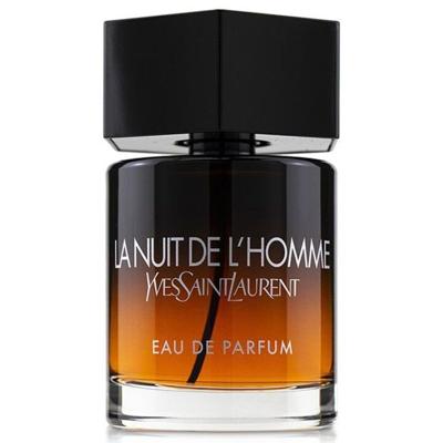 Yves Saint Laurent La Nuit De L Homme (M) Eau De Parfum 100Ml