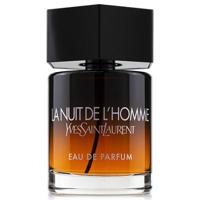 Yves Saint Laurent La Nuit De L Homme (M) Eau De Parfum 100Ml