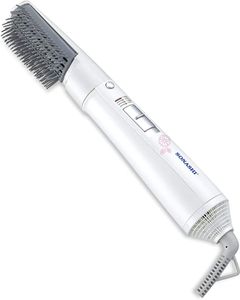 Sonashi Shs-2032 Hair Styler White - SHS-2032