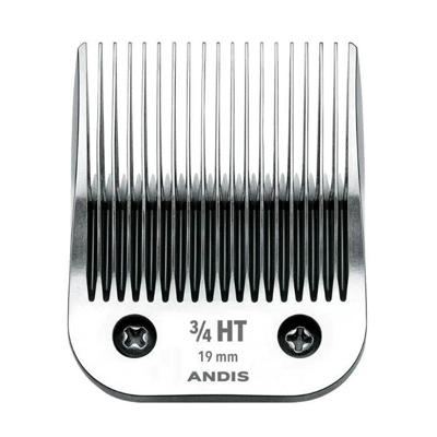 Andis Ultra Edge Grooming Blade For Clipper - 3-4 Ht, 19mm