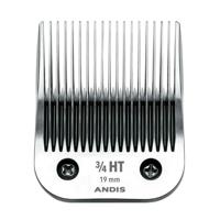 Andis Ultra Edge Grooming Blade For Clipper - 3-4 Ht, 19mm