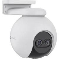 Ezviz CS-C8PF Wireless Camera, White (EZVIZ C8PF 2MP)