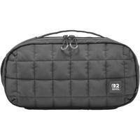 Hori Puff Pouch (Black) Carrying Case