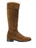 Dolce & Gabbana Rodeo boots - Brown - thumbnail