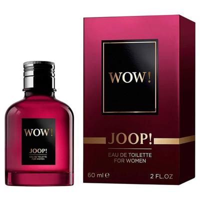 Joop! Wow Woman Eau De Toilette 60Ml