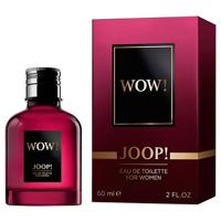 Joop! Wow Woman Eau De Toilette 60Ml