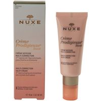 Nuxe Creme Prodigieuse Boost Silky For Women 40ml Skin Cream
