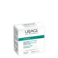 Uriage Hyséac Dermatological Cleansing Bar 100gr