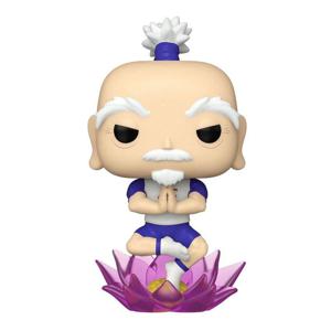 Funko Pop! Animation Hunter X Hunter Netero 3.75-Inch Vinyl Figure