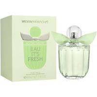 Women Secret'S Eau It'S Fresh For Women Eau De Toilette 100ml