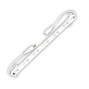 ZZDM 0.5M 12W waterproof 36PCS 5730 4Red and 2Blue/Group LED Plant Light Bar DC Connector DC12V miniinthebox