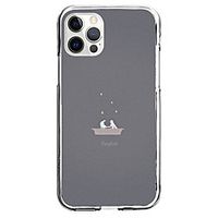 Creative Characters Phone Case For Apple iPhone 12 iPhone 11 iPhone 12 Pro Max Unique Design Protective Case Shockproof Dustproof Pattern Back Cover TPU miniinthebox - thumbnail