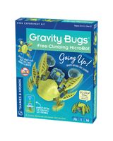 Thames & Kosmos Gravity Bugs STEM Experiment Kit