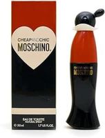 Moschino Cheap & Chic Women Edt 50ML