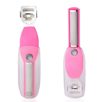 Feet Scraping Knife