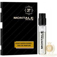 Montale Aoud Queen Roses (W) Edp 2Ml Vials