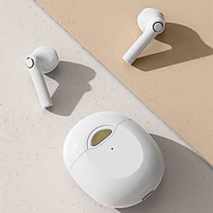S12 True Wireless Headphones TWS Earbuds Bluetooth5.0 with Microphone with Volume Control with Charging Box for Apple Samsung Huawei Xiaomi MI  Mobile Phone miniinthebox